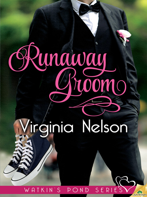 Title details for Runaway Groom by Virginia Nelson - Available